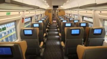 جدول مواعيد قطارات تالجو اليوم الأربعاء 1 أبريل 2026