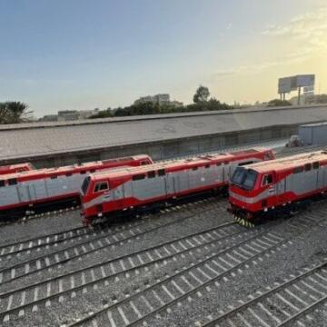 جدول مواقيت قطارات الإسكندرية وأسعار التذاكر اليوم الخميس 9 أبريل 2026