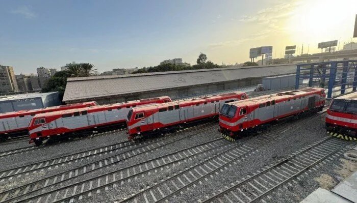 جدول مواقيت قطارات الإسكندرية وأسعار التذاكر اليوم الخميس 9 أبريل 2026