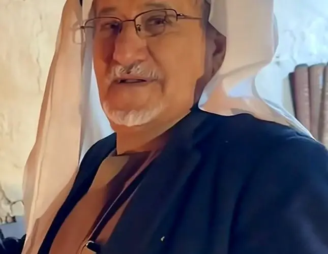 «جرمان الشهري» يُفارق الحياة بعد أن زرع الأفراح – أخبار السعودية