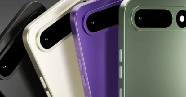 جريدة البلاد | Tecno Spark 50: مواصفات ممتازة بسعر اقتصادي