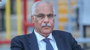 جمال علام: اتحاد الكرة ألغى قرارات المجلس القديم بشأن الحكام لـ «الشو الإعلامي»