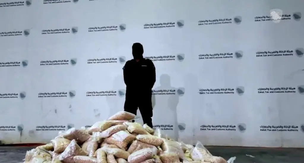 جمرك ميناء جدة يُحبط محاولة تهريب 3 ملايين حبة من الإمفيتامين المخدّر – أنباء السعودية