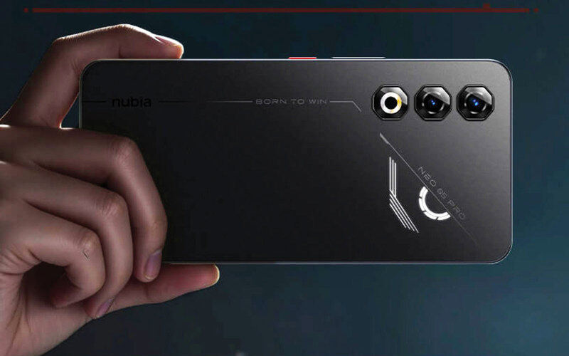 جهاز جديد لعشاق الألعاب