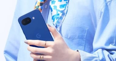 جوجل تُطلق Pixel 10a بلون Isai Blue الحصري في اليابان