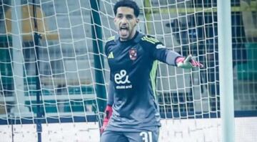 حارس عظيم.. إبراهيم عبد الجواد يثني على أداء مصطفى شوبير أمام إسبانيا