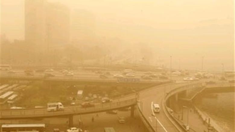 حالة الطقس اليوم وغداً.. الأرصاد تُحذر من هطول أمطار ونشاط رياح الخماسين.