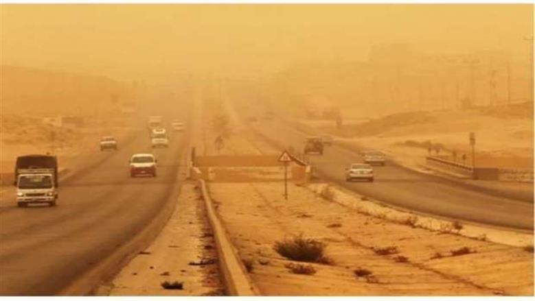 حالة الطقس في الأيام المقبلة.. هل نشهد تغيرات جوية مفاجئة وعواصف ترابية؟
