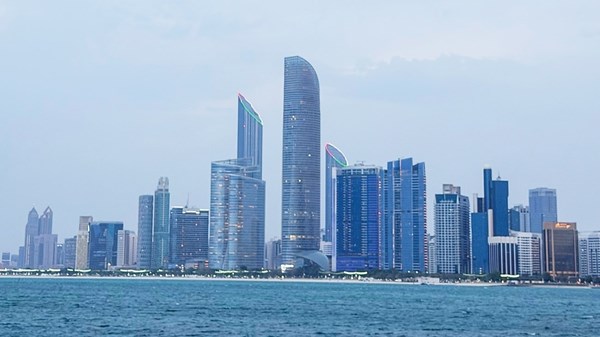 حالة جوية متقلبة على البلاد من السبت إلى 10 أبريل