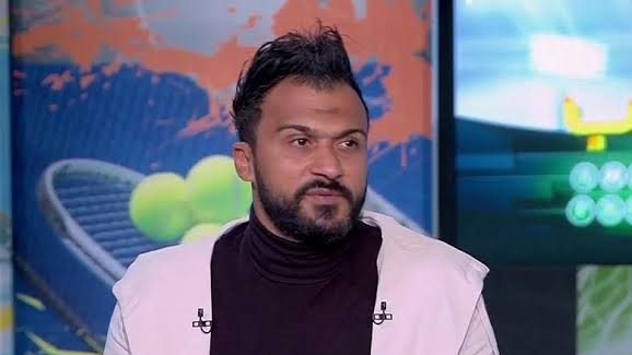 حالتها غير مستقرة.. إبراهيم سعيد يرجو من الجمهور الدعاء لوالدته