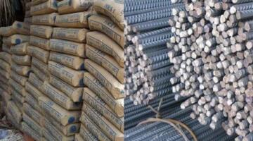 حديد عز يحقق رقمًا جديدًا.. أسعار الحديد والأسمنت اليوم الخميس 9 أبريل 2026