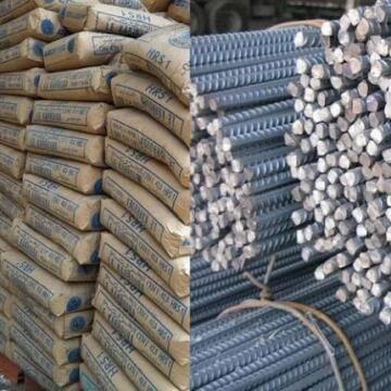 حديد عز يحقق رقمًا جديدًا.. أسعار الحديد والأسمنت اليوم الخميس 9 أبريل 2026