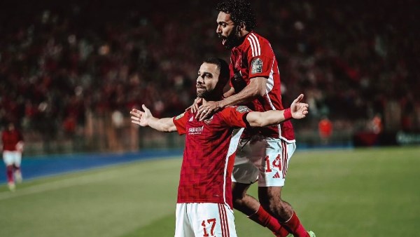 حسين الشحات يبارك لعمرو السولية بعيد ميلاده.. ماذا قال؟