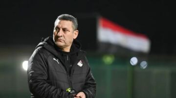 حسين عبد اللطيف: الانتصار على ليبيا مهم.. ولكن الأداء لم يكن مرضياً