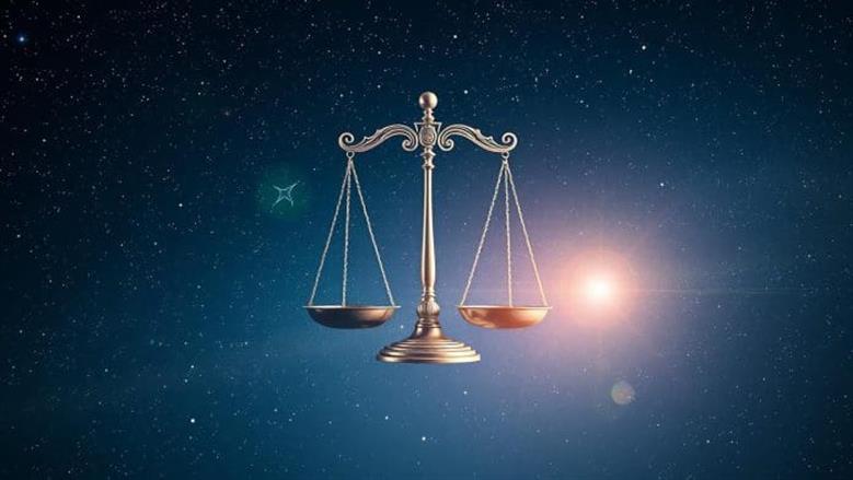 حظك اليوم الأربعاء 1 إبريل 2026 لبرج الميزان.. تنهي خلافات قديمة وتُصلح علاقتك بالشريك.