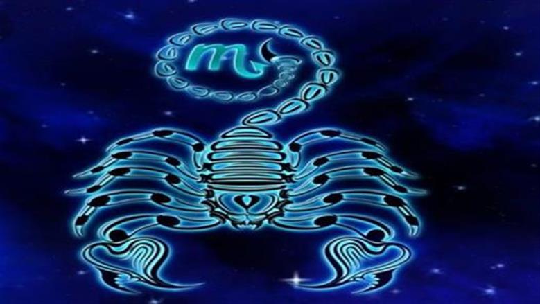 حظك اليوم برج العقرب.. طاقة إيجابية وفرص جديدة تظهر في الأفق.