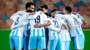 خالد الغندور: هل بيراميدز قادر على الفوز ببطولتي الدوري والكأس في موسم واحد؟