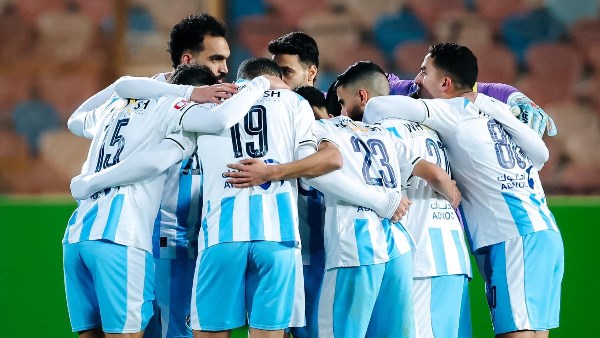 خالد الغندور: هل بيراميدز قادر على الفوز ببطولتي الدوري والكأس في موسم واحد؟