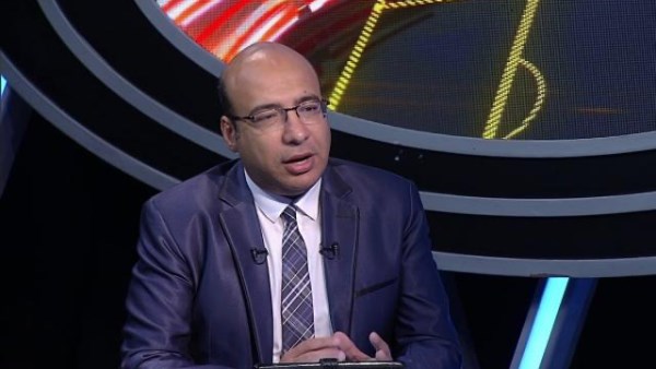 خالد طلعت: أرقام سلبية غير مسبوقة لأي مدرب منذ تأسيس الأهلي