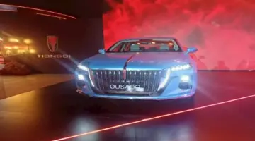 خصومات تصل إلى 80 ألف جنيه على سيارات هونشي بمصر في أبريل 2026