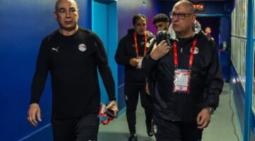 خطط مستقبلية وطموحات المونديال| «الدرندلي» يُثني على أداء المنتخب وثقة في الجهاز الفني