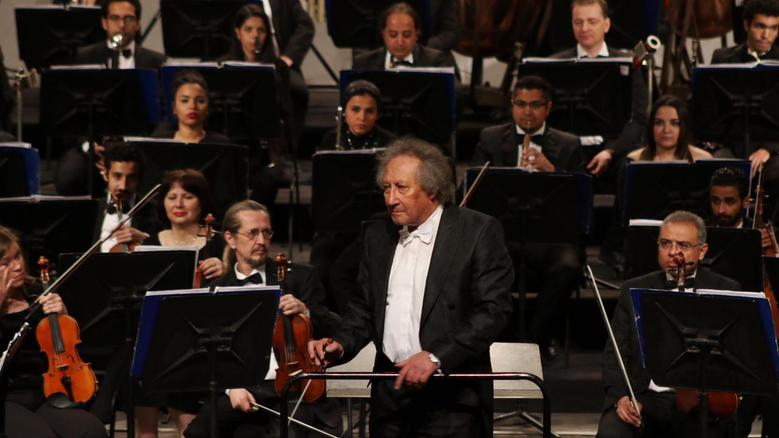 دار الأوبرا تعلن برنامج فعاليات هذا الأسبوع.. عمر خيرت و«حفل تنكري»