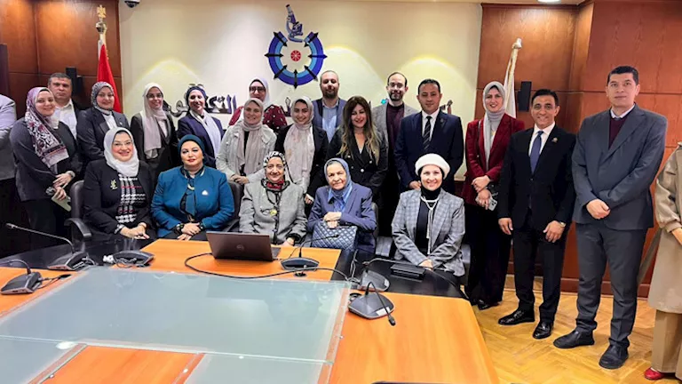 دراسة تطبيقية تبحث في دوافع وأشكال العمل الجديدة عبر المنصات الرقمية -(تفاصيل)