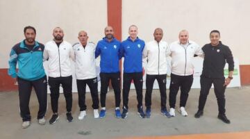 دوري البترول .. إنبي يختتم مسيرته في المجموعات بتساعية أمام بتروجلف