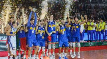 دوناروما يعد بإعادة إيطاليا إلى سابق عهدها بعد فشل التأهل لكأس العالم