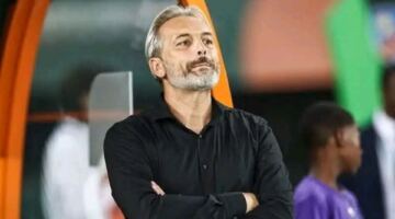 ديسابر يسجل التاريخ مع منتخب الكونغو