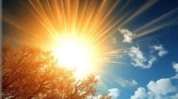 ذروة الموجة الحارة.. الأرصاد تكشف حالة الطقس اليوم الخميس 16 أبريل 2026