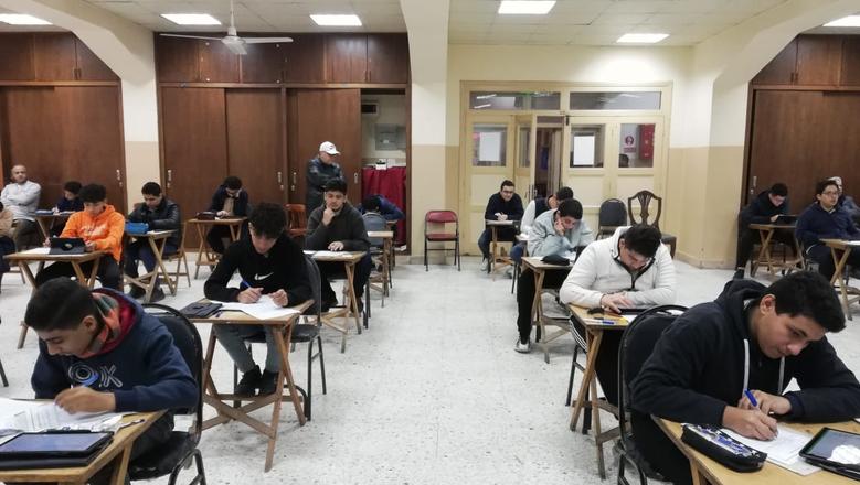 رابط إلكتروني موحد لاستخراج رقم جلوس الثانوية العامة 2025-2026