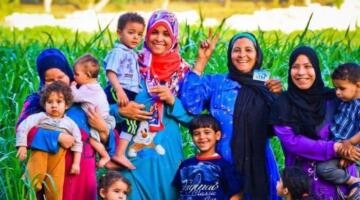 رابط مباشر.. خطوات الاستعلام عن معاش تكافل وكرامة 2026