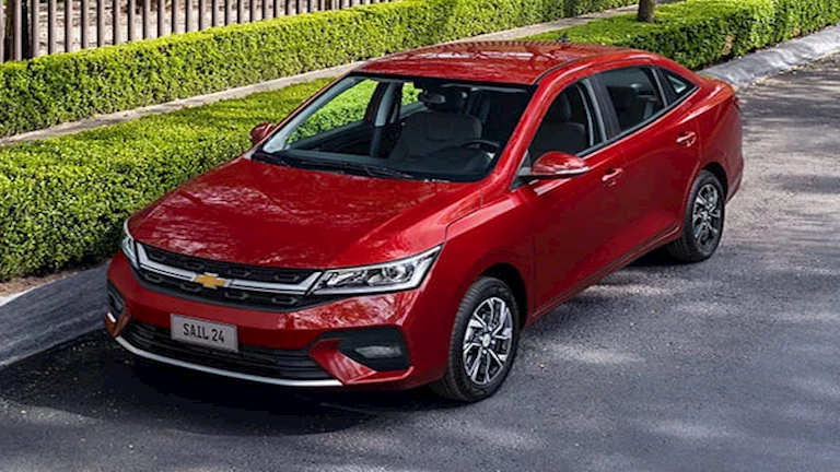 رسميًا.. إطلاق شيفرولية أوبترا موديل 2027 في السوق المصري (أسعار ومواصفات)