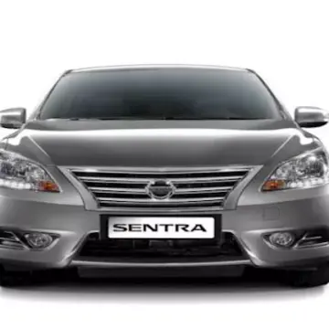 رسميًا.. طرح نيسان سنترا موديل 2027 في السوق المصري (أسعار ومواصفات)