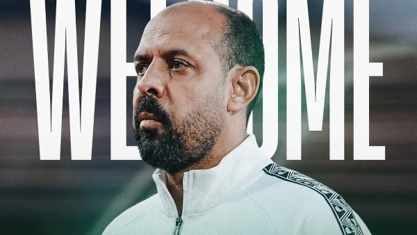 رسميًا.. عماد النحاس مدربًا للمصري البورسعيدي
