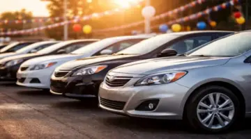 رغم جنون “الزيرو”.. 5 سيارات أوتوماتيك مستعملة تبدأ من 400 ألف جنيه