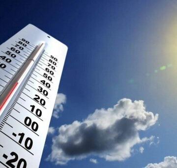 حالة الطقس غدًا الجمعة.. صعود في درجات الحرارة ورياح وسحب رعدية وأمطار