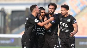 زد والمقاولون يكتفيان بالتعادل السلبي في الدوري الممتاز