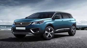 زيادة أسعار أكبر سيارات بيجو الفرنسية في مصر حتى 125 ألف جنيه