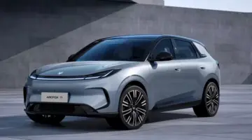 زيادة أسعار سيارات آرك فوكس الجديدة بالسوق المصري