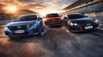 زيادة أسعار سيارات جي إيه سي في مصر حتى 95 ألف جنيه خلال أبريل