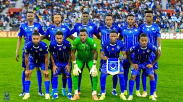 سابقة خطيرة.. الهلال السوداني يشن هجوماً على الكاف