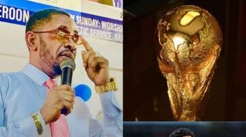 ساحر نيجيري يتنبأ بفوز منتخب إفريقي بكأس العالم 2026.. هل يكون مصر؟
