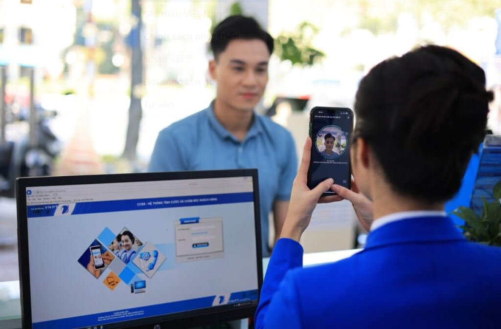 ستحتاج إلى التحقق مجددًا من وجهك عند نقل بطاقة SIM الخاصة بك إلى هاتف جديد.