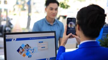 ستحتاج إلى التحقق مجددًا من وجهك عند نقل بطاقة SIM الخاصة بك إلى هاتف جديد.