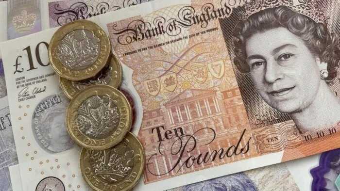 سعر الجنيه الإسترليني في البنوك اليوم الأحد 5 أبريل 2026