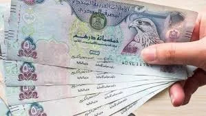 سعر الدرهم الإماراتي اليوم أمام الجنيه المصري الأربعاء 22 أبريل 2026