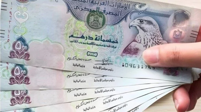 سعر الدرهم الإماراتي مقابل الجنيه اليوم السبت 4 أبريل 2026