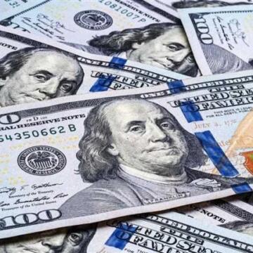 سعر الدولار أمام الجنيه بنهاية تعاملات اليوم السبت 18 أبريل 2026